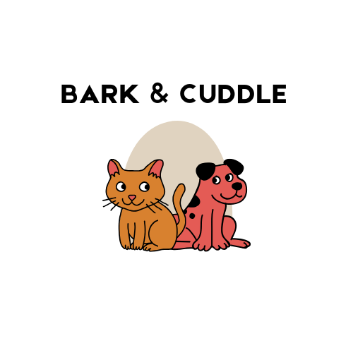 Bark n Cuddle